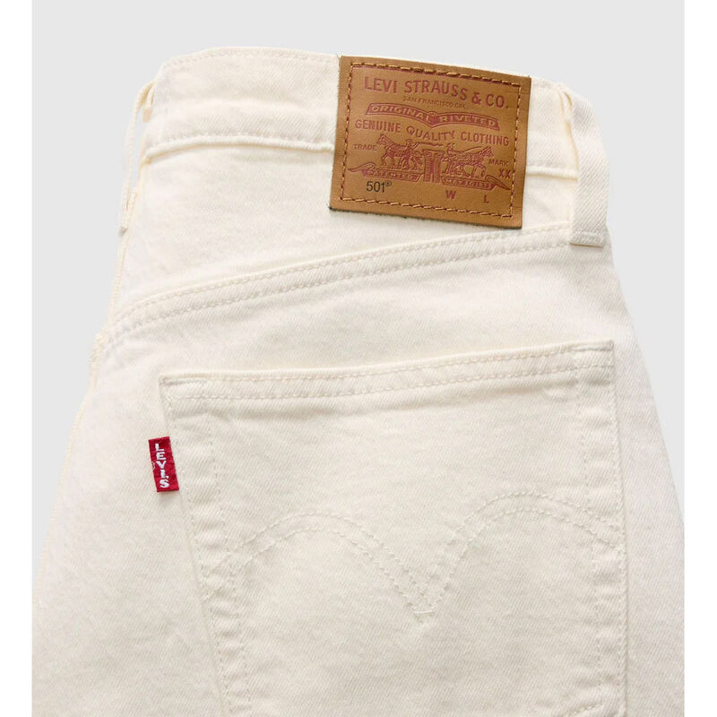 Levi's 501&reg; Jeans For Women Surprise Guest image number 2